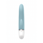 Succionador de clítoris Satisfyer – Vibrador para el punto G – Marvelous Four - Vibrador con varios cabezales Satisfyer - Imagen 2