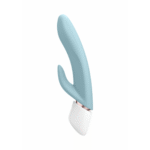 Succionador de clítoris Satisfyer – Vibrador para el punto G – Marvelous Four - Vibrador con varios cabezales Satisfyer - Imagen 3