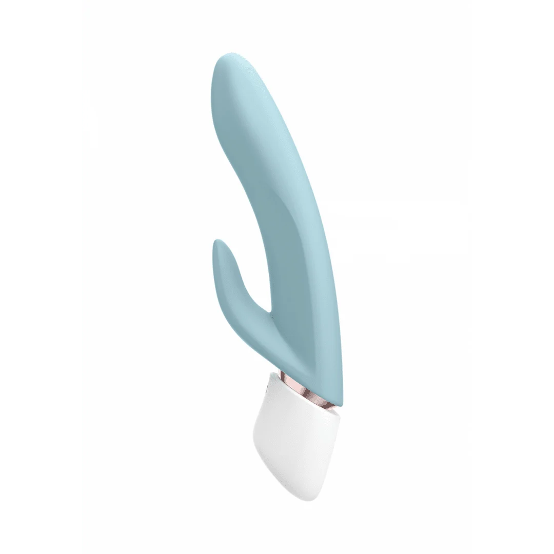 Succionador de clítoris Satisfyer – Vibrador para el punto G – Marvelous Four - Vibrador con varios cabezales Satisfyer - Imagen 3