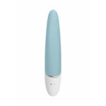 Succionador de clítoris Satisfyer – Vibrador para el punto G – Marvelous Four - Vibrador con varios cabezales Satisfyer - Imagen 4