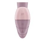 Vibrador de presión de aire Satisfyer, vibrador doble, Supernova, vibrador doble insertable de pulsaciones de aire, antiguo Satisfyer - Imagen 2