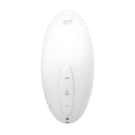 Vibrador por ondas de presión Satisfyer con 2 motores: Vulva Lover 2 - Imagen 3