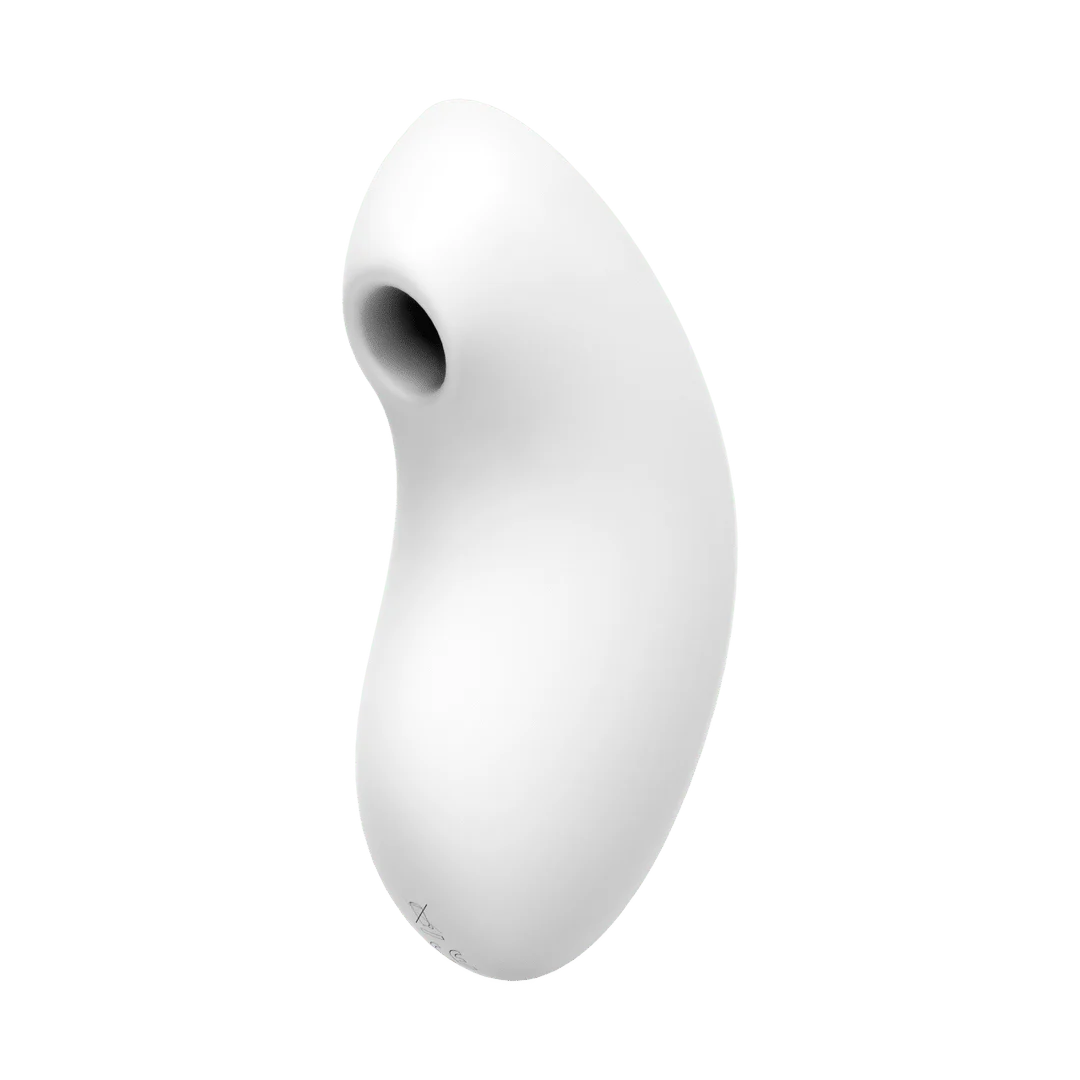 Vibrador por ondas de presión Satisfyer con 2 motores: Vulva Lover 2 - Imagen 5