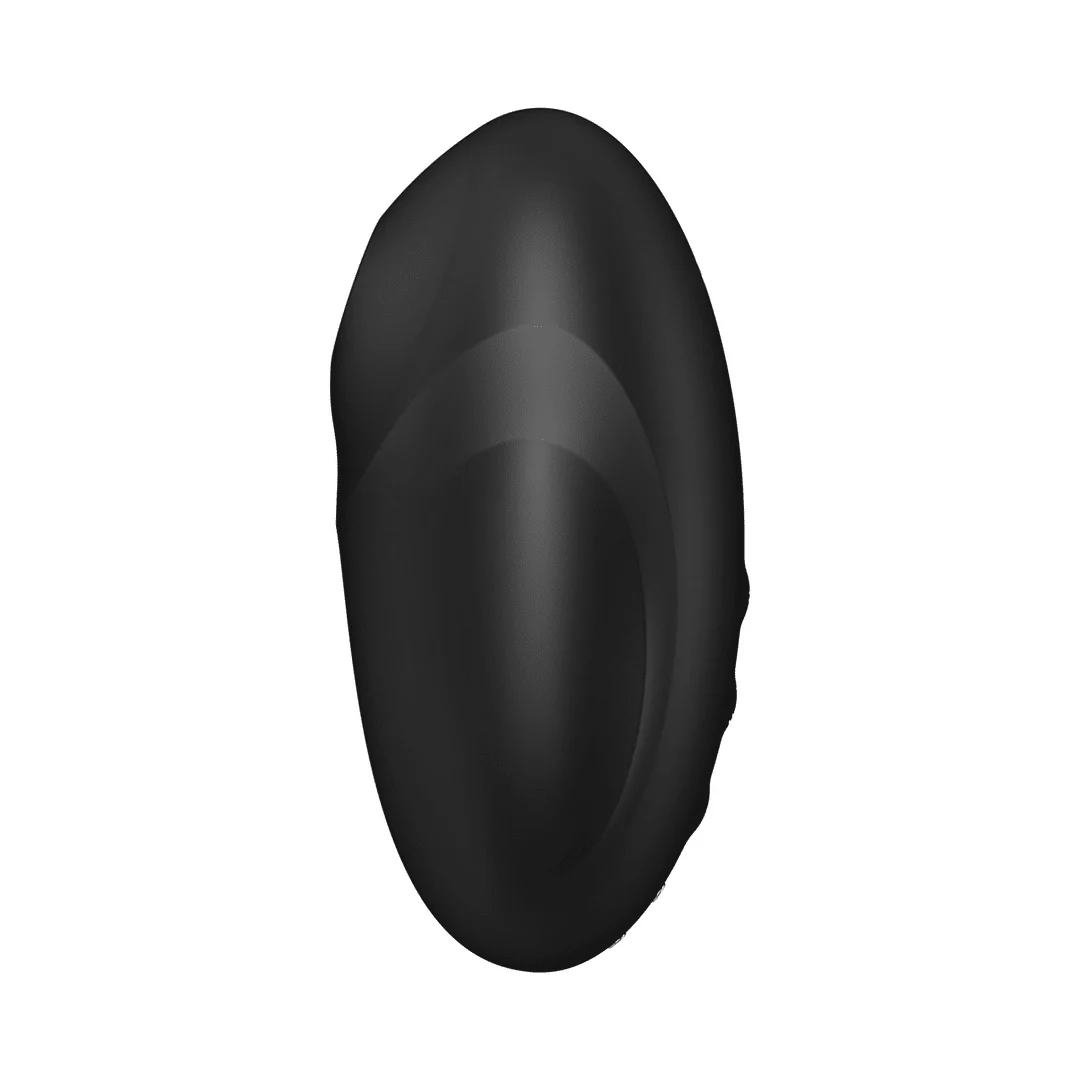 Satisfyer vibrador de clítoris con dos motores: Vulva Lover 3 - Imagen 2