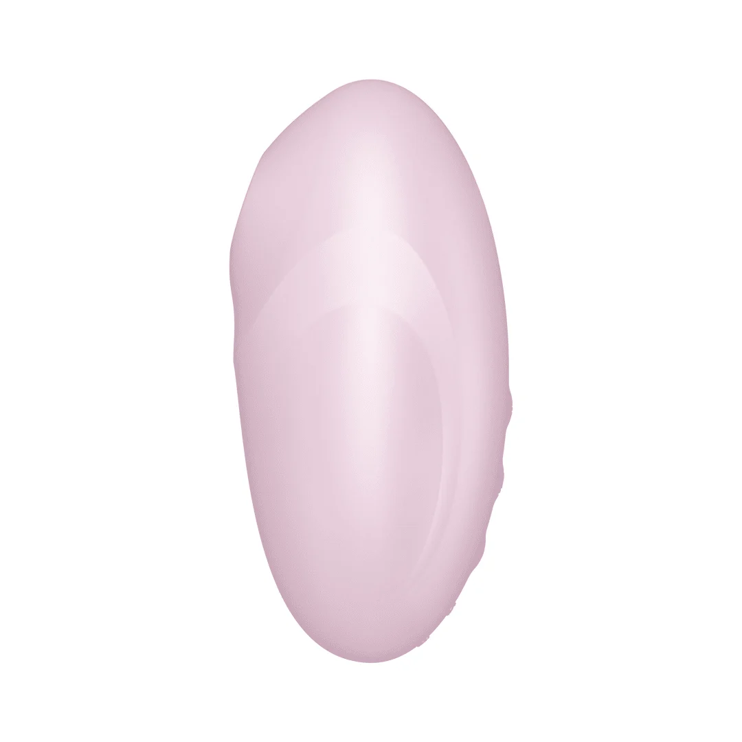 Satisfyer vibrador de clítoris con dos motores: Vulva Lover 3 - Imagen 7