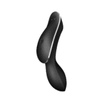 Satisfyer | Vibrador de aire | Vibrador para el punto G | Curvy Trinity 2 | Vibrador insertable de ondas de aire Satisfyer - Imagen 5