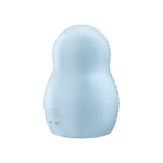 Vibrador de presión de aire Satisfyer con 11 intensidades de ondas de presión – Pro To Go 1 - Imagen 4