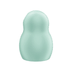 Vibrador de presión de aire Satisfyer con 11 intensidades de ondas de presión – Pro To Go 1 - Imagen 7