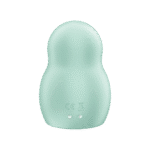 Vibrador de presión de aire Satisfyer con 11 intensidades de ondas de presión – Pro To Go 1 - Imagen 8