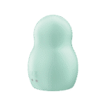 Vibrador de presión de aire Satisfyer con 11 intensidades de ondas de presión – Pro To Go 1 - Imagen 9