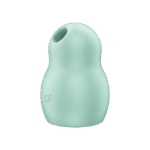 Vibrador de presión de aire Satisfyer con 11 intensidades de ondas de presión – Pro To Go 1 - Imagen 10