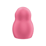 Vibrador de presión de aire Satisfyer con 11 intensidades de ondas de presión – Pro To Go 1 - Imagen 12