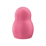Vibrador de presión de aire Satisfyer con 11 intensidades de ondas de presión – Pro To Go 1 - Imagen 14