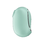 Satisfyer Pro to Go 2 Double Air Pulse Vibrator Mint - Imagen 2