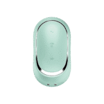Satisfyer Pro to Go 2 Double Air Pulse Vibrator Mint - Imagen 3