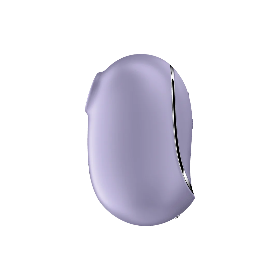 Satisfyer Pro to Go 2 Double Air Pulse Vibrator Mint - Imagen 7