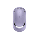 Satisfyer Pro to Go 2 Double Air Pulse Vibrator Mint - Imagen 8