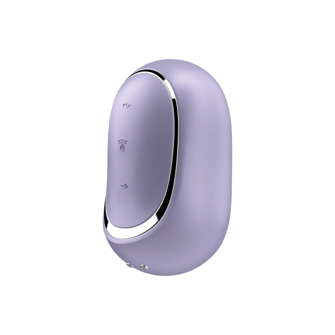 Satisfyer Pro to Go 2 Double Air Pulse Vibrator Mint - Imagen 9