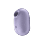 Satisfyer Pro to Go 2 Double Air Pulse Vibrator Mint - Imagen 10