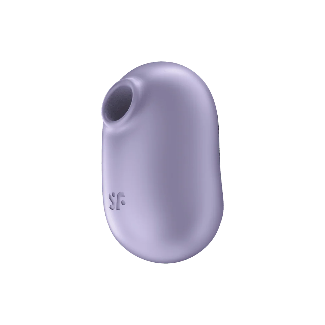 Satisfyer Pro to Go 2 Double Air Pulse Vibrator Mint - Imagen 10