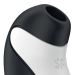 Satisfyer vibrador de presión de aire – Estimulador de clítoris – Orca - Air Pulse Stimulator en Vibrator/ Satisfyer - Imagen 4