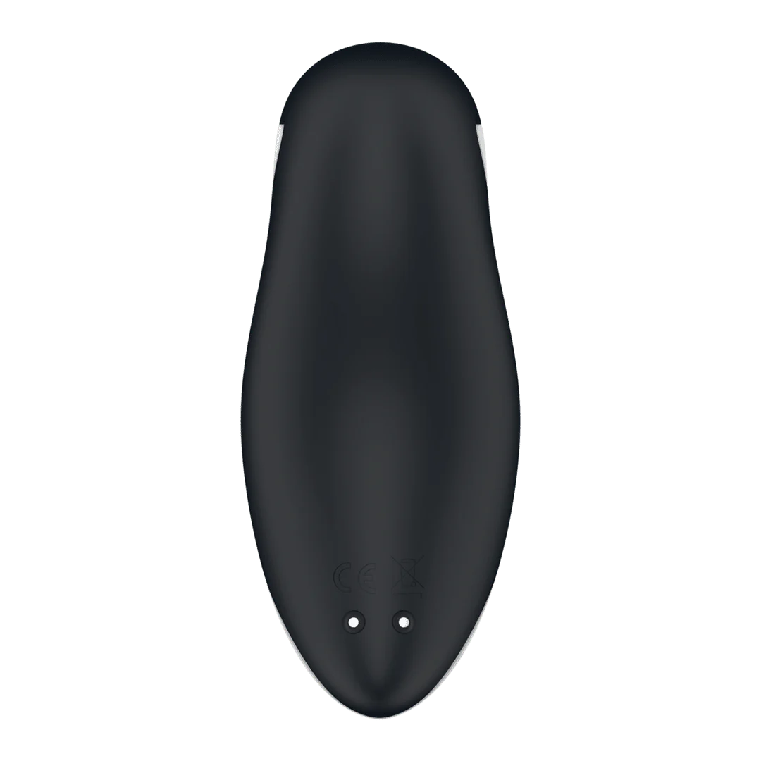 Satisfyer vibrador de presión de aire – Estimulador de clítoris – Orca - Air Pulse Stimulator en Vibrator/ Satisfyer - Imagen 3
