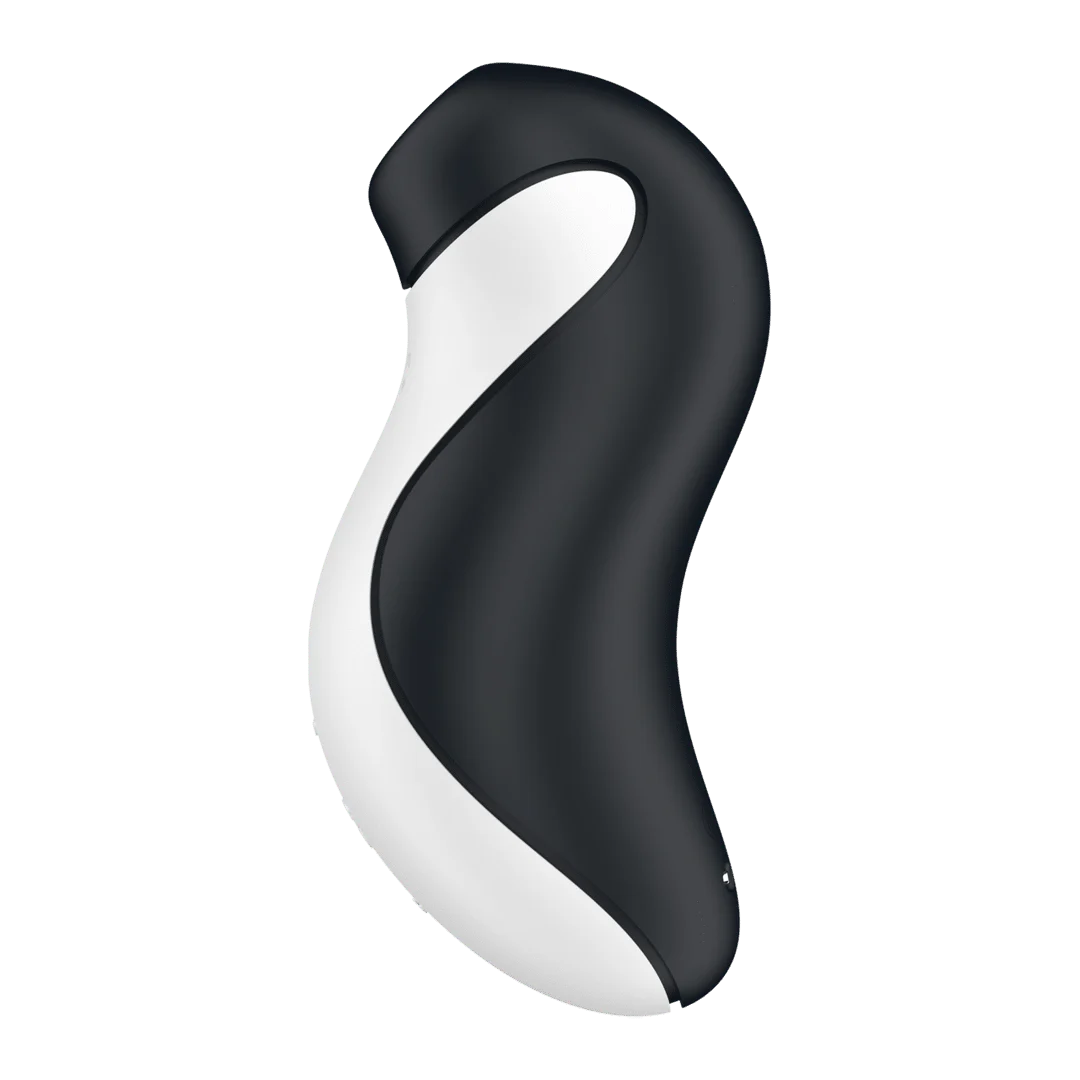 Satisfyer vibrador de presión de aire – Estimulador de clítoris – Orca - Air Pulse Stimulator en Vibrator/ Satisfyer - Imagen 6
