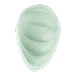 Vibrador de presión de aire Satisfyer con más de 10 modos, estampado rojo - Imagen 10