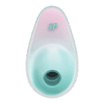 Vibrador de presión de aire Satisfyer – Estimulador de clítoris – Pixie Dust - Estimulador clitoriano - Mint/ Satisfyer - Imagen 6