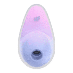 Vibrador de presión de aire Satisfyer – Estimulador de clítoris – Pixie Dust - Estimulador clitoriano - Mint/ Satisfyer - Imagen 11