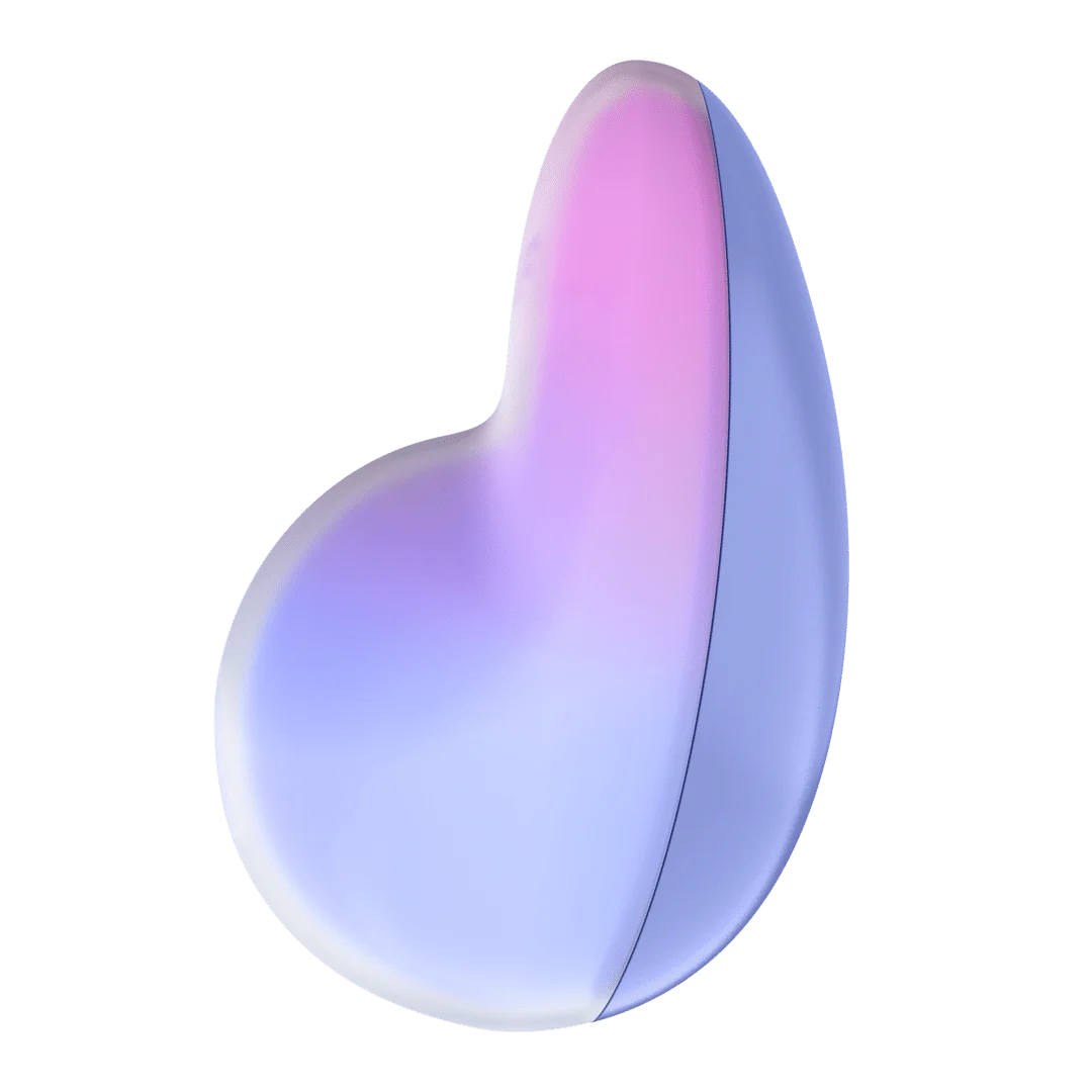 Vibrador de presión de aire Satisfyer – Estimulador de clítoris – Pixie Dust - Estimulador clitoriano - Mint/ Satisfyer - Imagen 8
