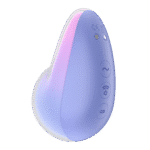 Vibrador de presión de aire Satisfyer – Estimulador de clítoris – Pixie Dust - Estimulador clitoriano - Mint/ Satisfyer - Imagen 9
