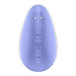 Vibrador de presión de aire Satisfyer – Estimulador de clítoris – Pixie Dust - Estimulador clitoriano - Mint/ Satisfyer - Imagen 10
