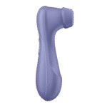 Satisfyer Pro 2 Generation 3 con Liquid Air y app Connect, negro - Imagen 16