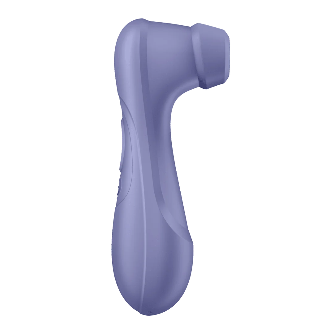 Satisfyer Pro 2 Generation 3 con Liquid Air y app Connect, negro - Imagen 16