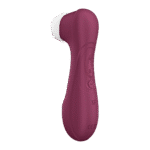 Satisfyer Pro 2 Generation 3 Liquid Air negro - Imagen 2