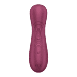 Satisfyer Pro 2 Generation 3 Liquid Air negro - Imagen 3