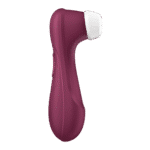 Satisfyer Pro 2 Generation 3 Liquid Air negro - Imagen 4