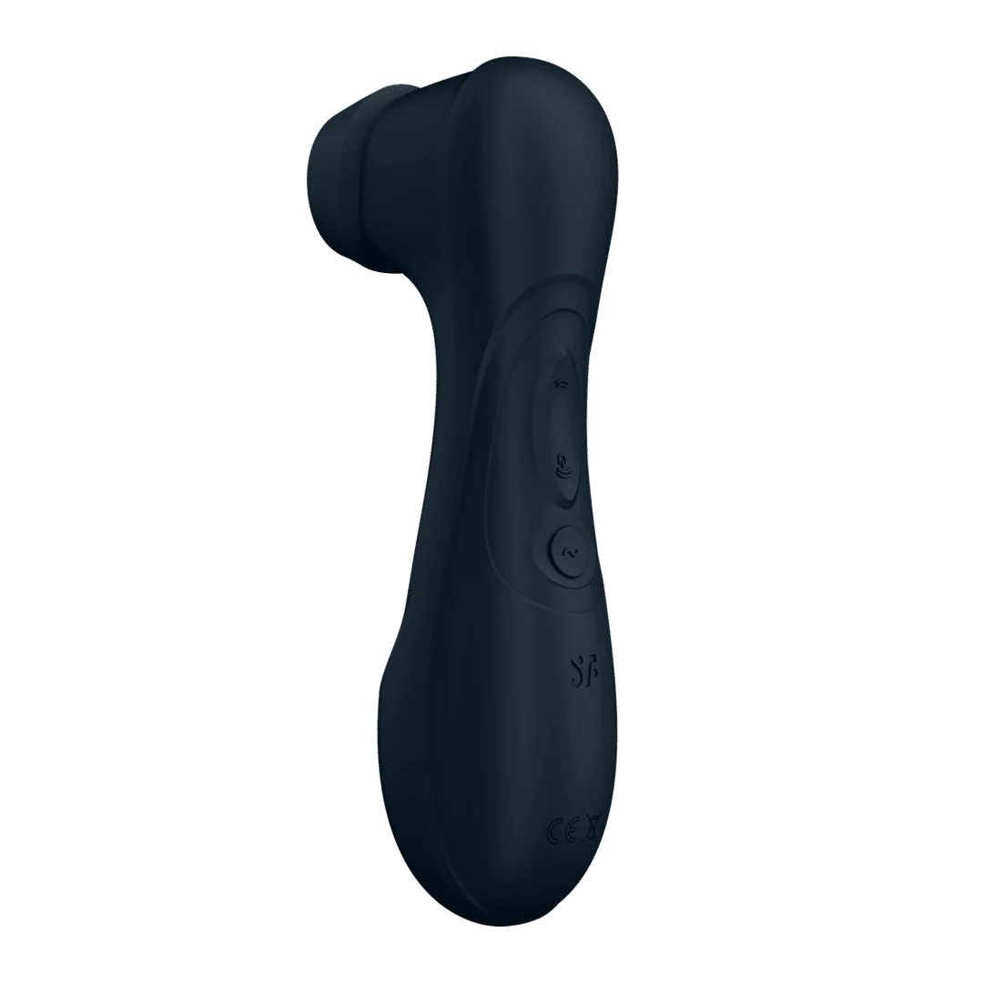 Satisfyer Pro 2 Generation 3 Liquid Air negro - Imagen 8