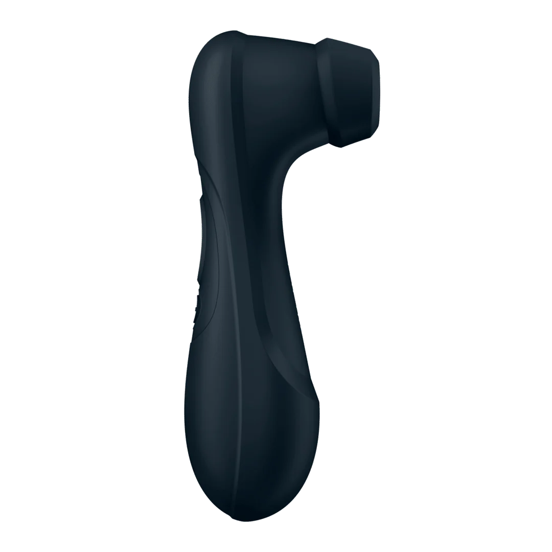 Satisfyer Pro 2 Generation 3 Liquid Air negro - Imagen 10