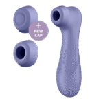 Satisfyer Pro 2 Generation 3 Liquid Air negro - Imagen 17