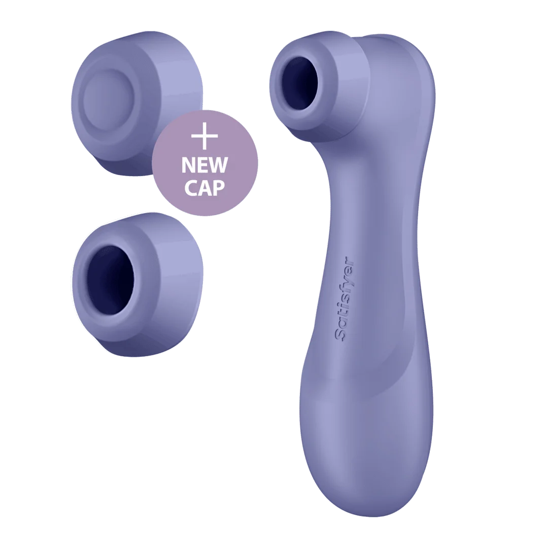 Satisfyer Pro 2 Generation 3 Liquid Air negro - Imagen 17