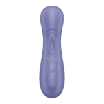 Satisfyer Pro 2 Generation 3 Liquid Air negro - Imagen 15