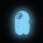 Satisfyer Glowing Ghost - Imagen 6