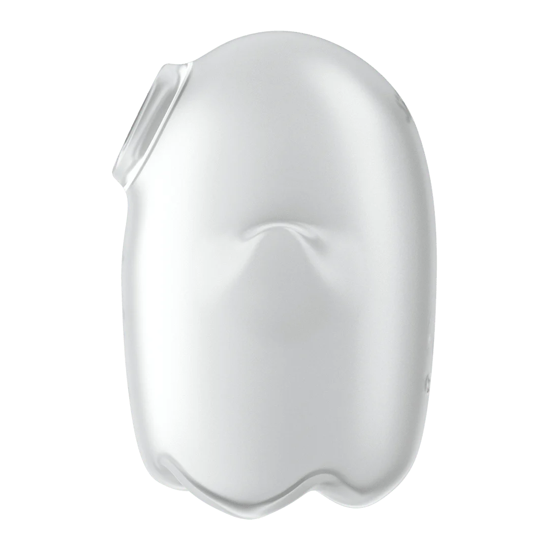 Satisfyer Glowing Ghost - Imagen 2