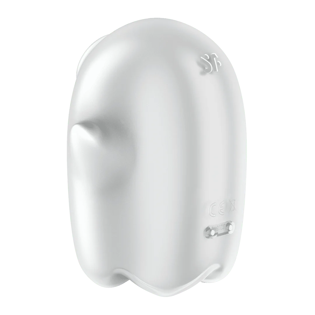 Satisfyer Glowing Ghost - Imagen 3