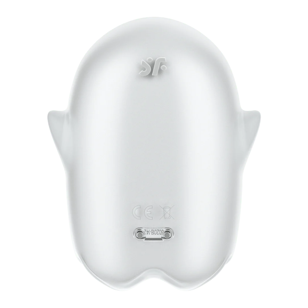 Satisfyer Glowing Ghost - Imagen 4