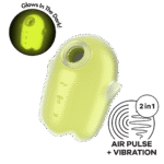 Satisfyer Glowing Ghost - Imagen 11