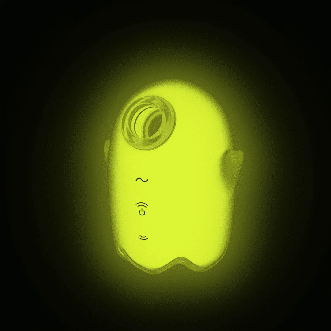 Satisfyer Glowing Ghost - Imagen 12