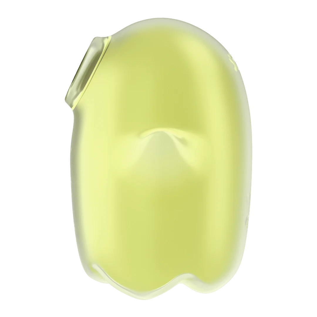 Satisfyer Glowing Ghost - Imagen 8